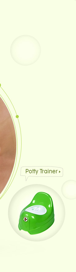 Sunbaby Potty Trainer