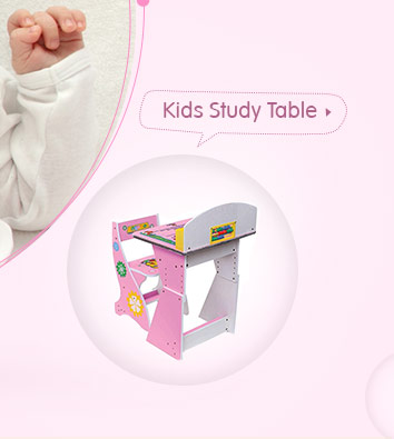 Sunbaby Kids Study Table