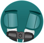 Comfort pads