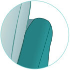  Side-impact protection Compatibility 