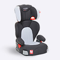 Booster Seats for Older Children