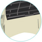 Car seat Base