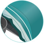 Removable cover