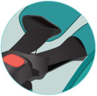 Adjustable Harness