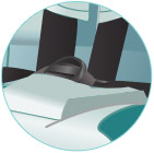 Adjustable Harness 