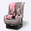 Convertible & Combination Car Seats
