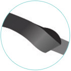 Latch harness