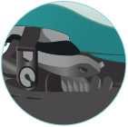 Recline adjustment lever