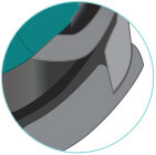 ISOFIX compatible Base 