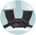 Adjustable Harness