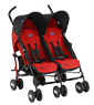 Double Stroller