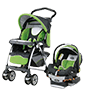 Travel Systems