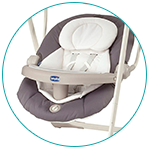 Large Child Seat