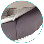 Ergonomic Seat