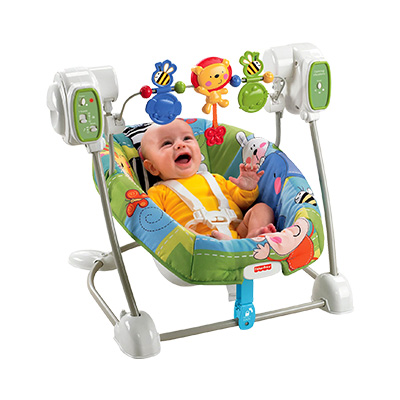 firstcry baby rocker