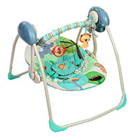 Portable Baby Swings