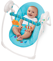Baby Swing Buying Guide: Tips on How to 