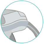 Battery Slot