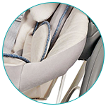 Reclining Seat