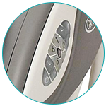 Motion, Speed, Sound and Light Control Unit