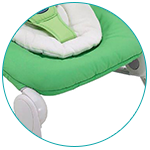 Removable and Washable Seat Cover