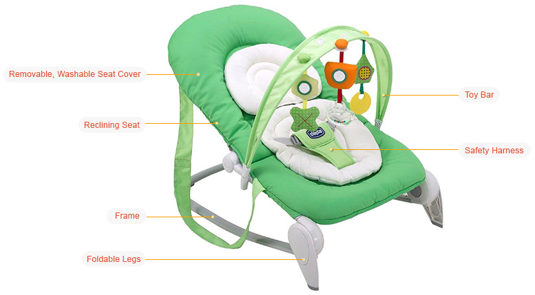 Bouncer Rocker