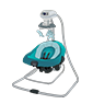 Bouncer Swing