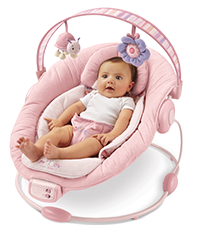 Baby Bouncer Buying Guide: How to buy a 