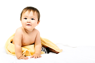 When to Start and Stop using a Baby Bouncer