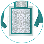 Panel Length
