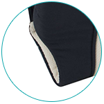 Leg Hole