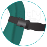 Sternum Strap