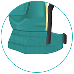 Waist Belt