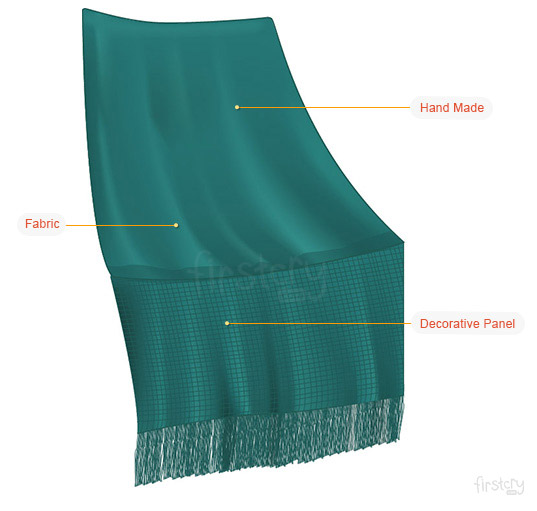 Rebozo from South America