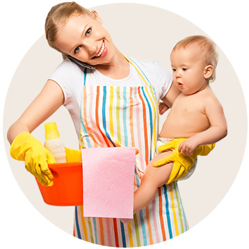 why  you Need baby carrier