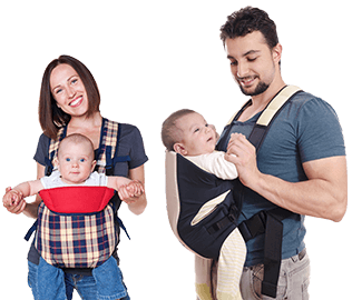Baby Carrier Buying Guide: How to buy 