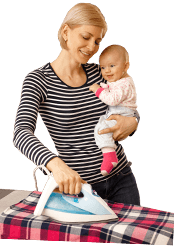 why you need a baby carrier