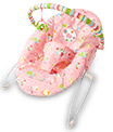 Simple Baby Bouncer