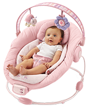 What is baby bouncer