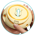 Battery Compartment