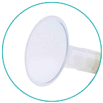 Breast Shield/Flange