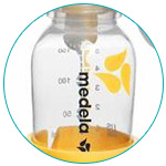 Feeding Bottle