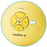 Control Button