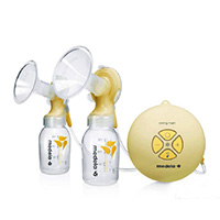 Double electric breast pumps for Personal Use