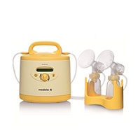 Double electric breast pumps for Professional/Hospital Use