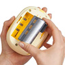 Battery Compartment
