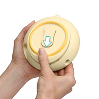 Battery Compartment