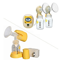 Breast Pump