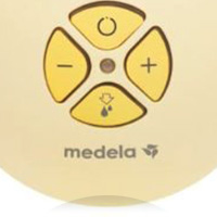 Control Buttons