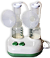 Electric/Battery Operated Breast Pump